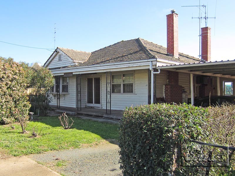 28 Mitchell Street, Colbinabbin VIC 3559