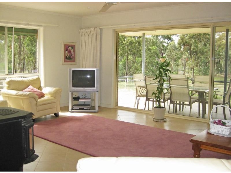 51 Hannans Road, Mandurang South VIC 3551