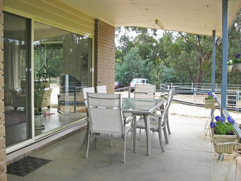 51 Hannans Road, Mandurang South VIC 3551