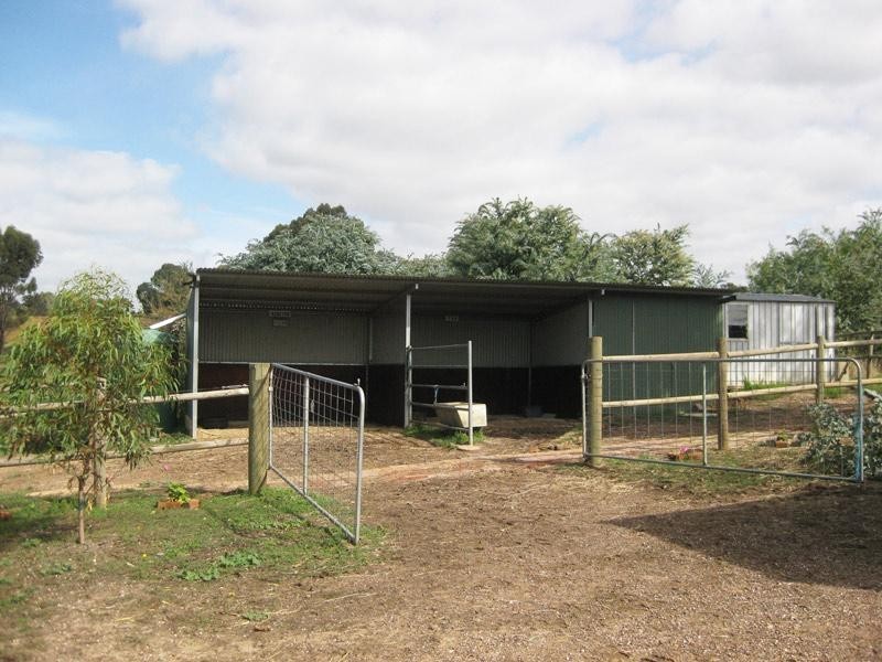 51 Hannans Road, Mandurang South VIC 3551