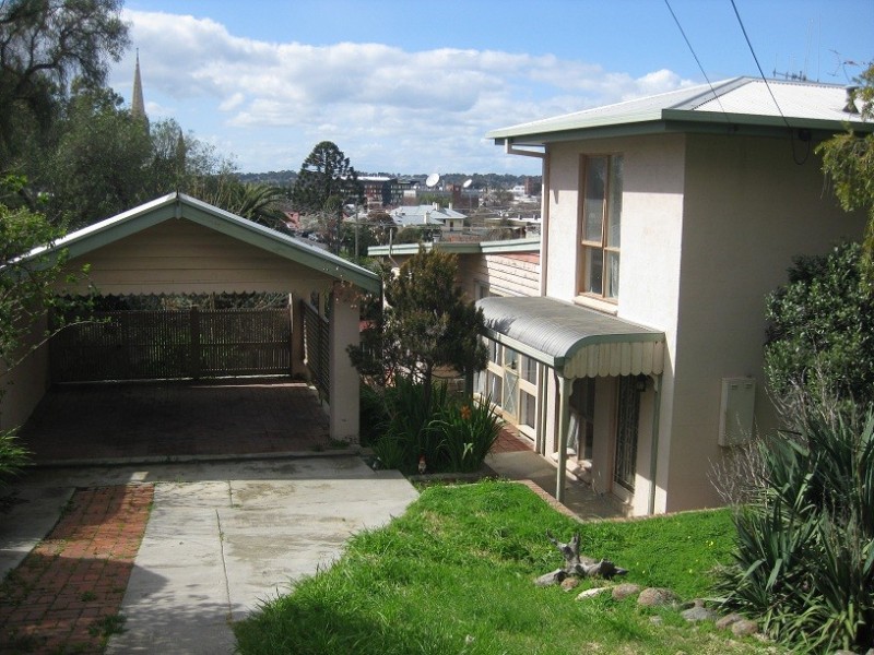 14 Old Violet Street, Bendigo VIC 3550