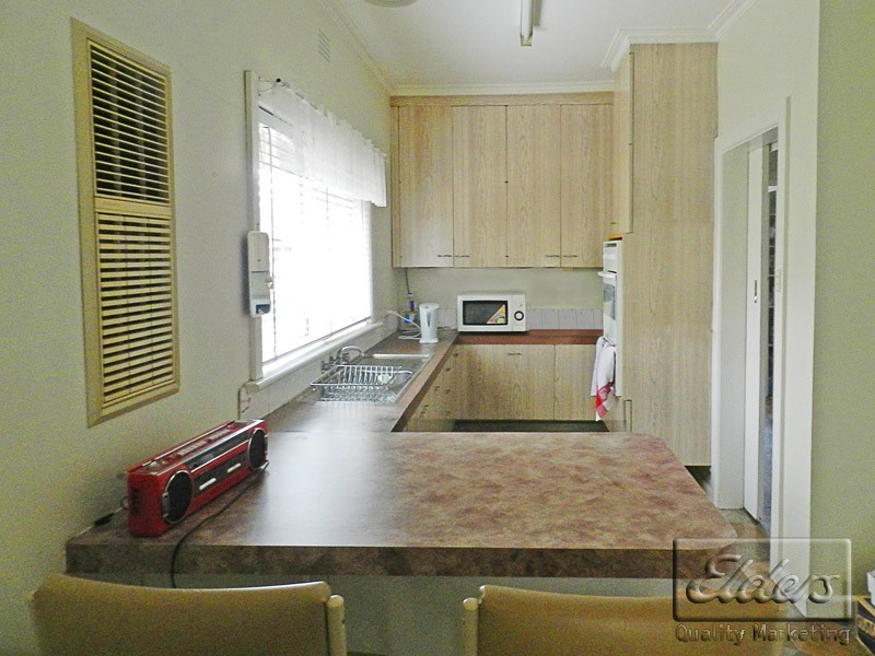 1 Havlin Street East, Bendigo VIC 3550