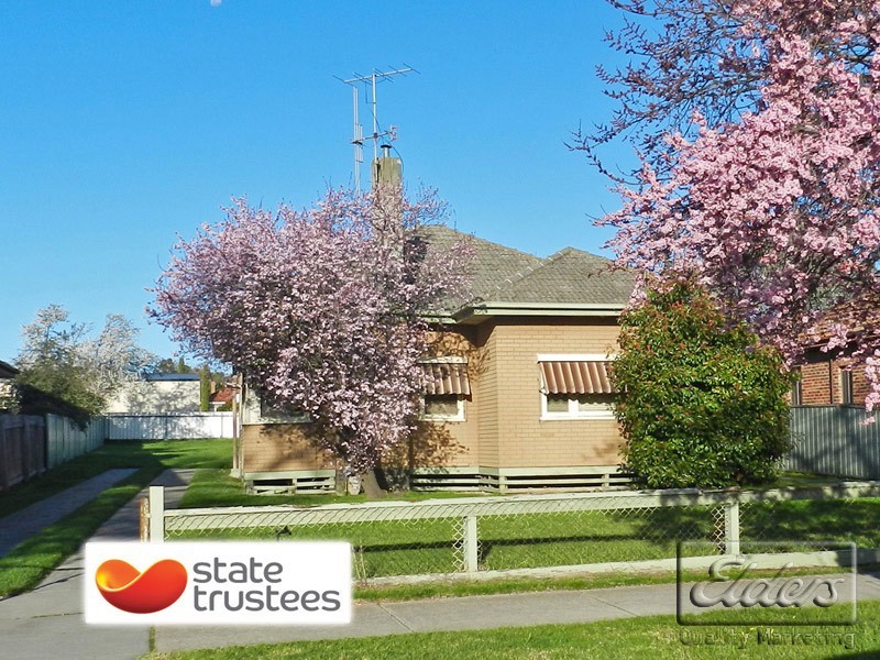 35 Sternberg Street, Kennington VIC 3550