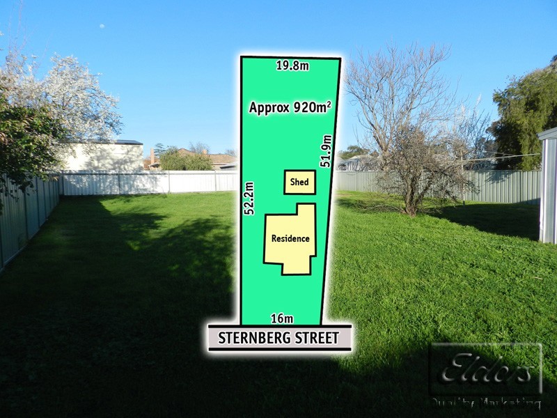 35 Sternberg Street, Kennington VIC 3550