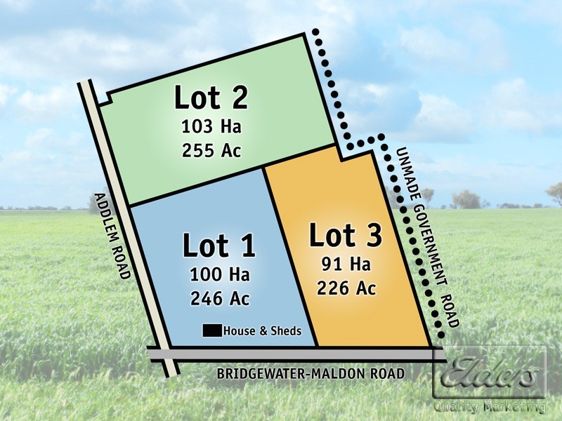 4354 Bridgewater-Maldon Road, Bridgewater VIC 3516