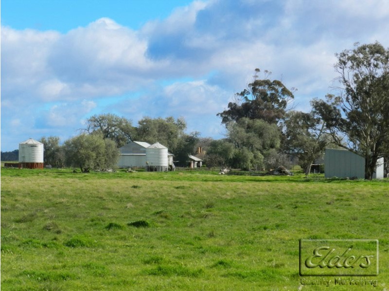 4354 Bridgewater-Maldon Road, Bridgewater VIC 3516