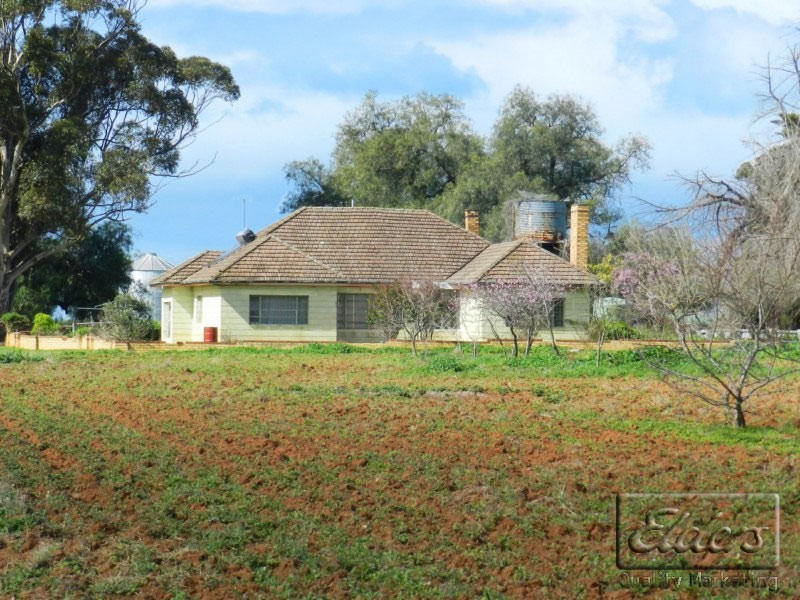 4354 Bridgewater-Maldon Road, Bridgewater VIC 3516