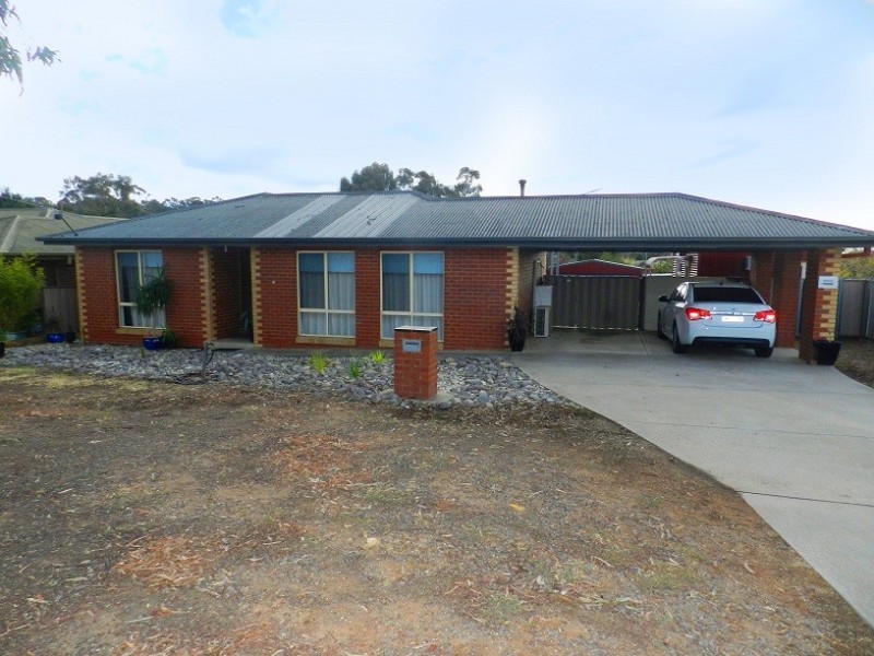 20 John Street, Kangaroo Flat VIC 3555