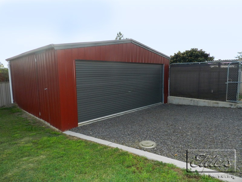 20 John Street, Kangaroo Flat VIC 3555