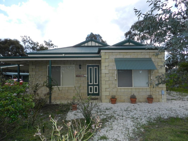 60 Code Lane, Longlea VIC 3551