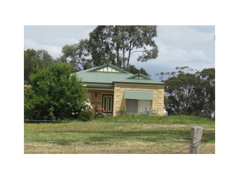 60 Code Lane, Longlea VIC 3551