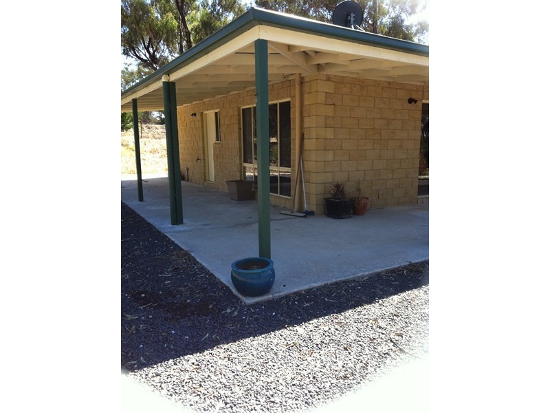 60 Code Lane, Longlea VIC 3551
