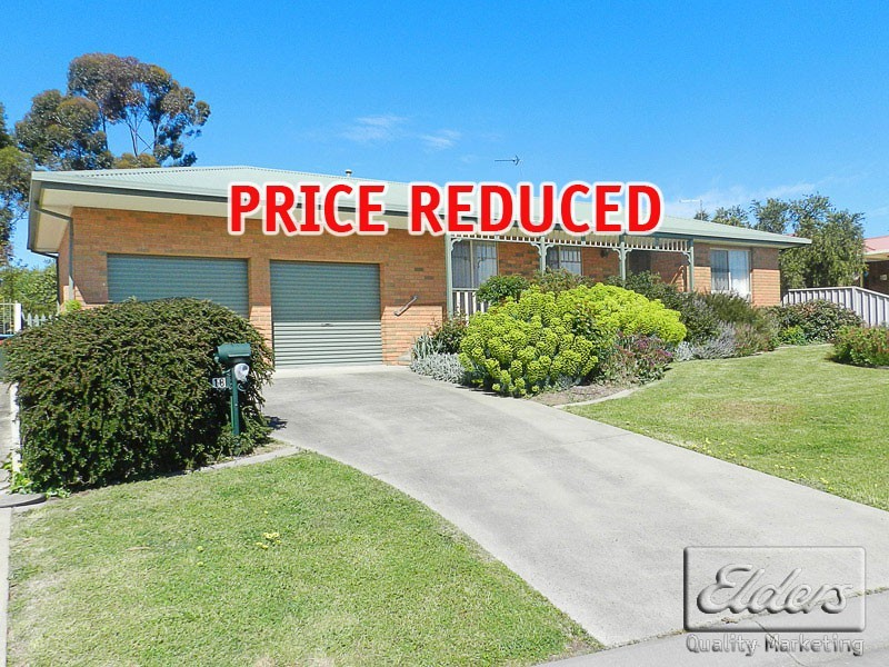 18 O’Dea Crescent, Kangaroo Flat VIC 3555