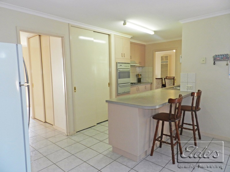 18 O’Dea Crescent, Kangaroo Flat VIC 3555