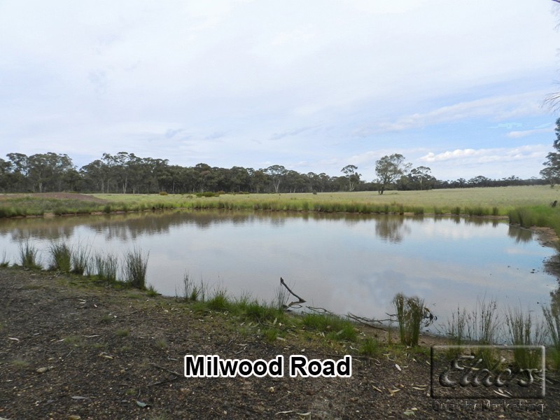 Huntly North VIC 3551