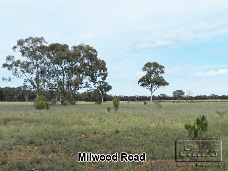 Huntly North VIC 3551