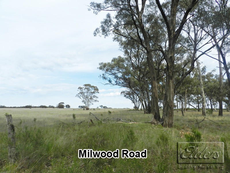 Huntly North VIC 3551