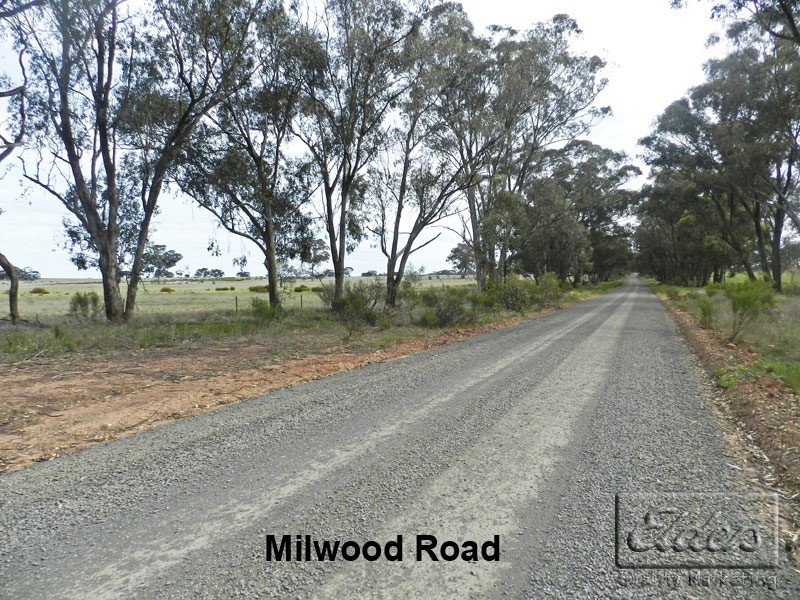 Huntly North VIC 3551