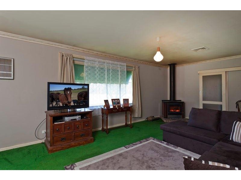 1535 McIvor Highway, Longlea VIC 3551
