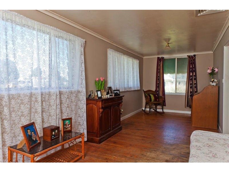 1535 McIvor Highway, Longlea VIC 3551