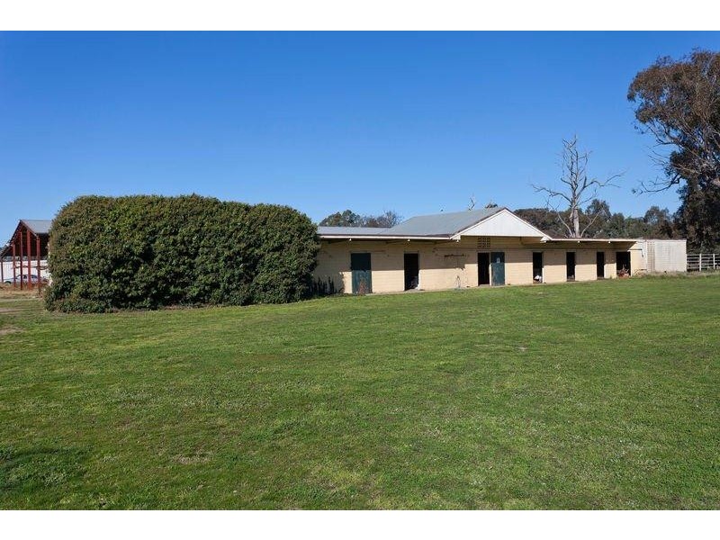 1535 McIvor Highway, Longlea VIC 3551