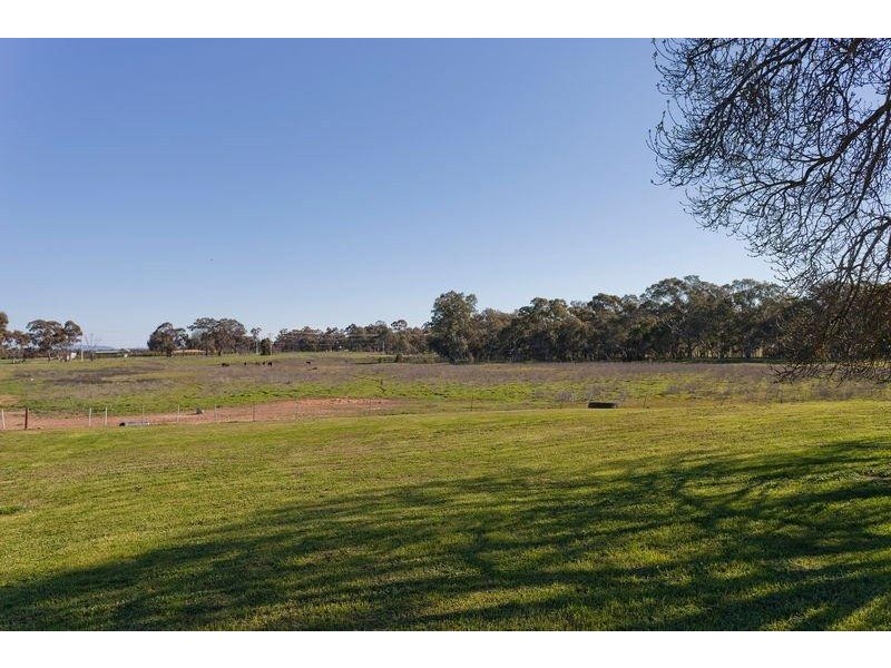 1535 McIvor Highway, Longlea VIC 3551