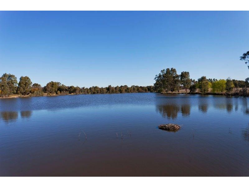 1535 McIvor Highway, Longlea VIC 3551