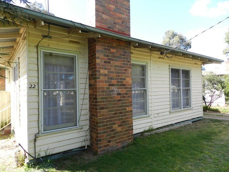 22 Magpie Street, North Bendigo VIC 3550
