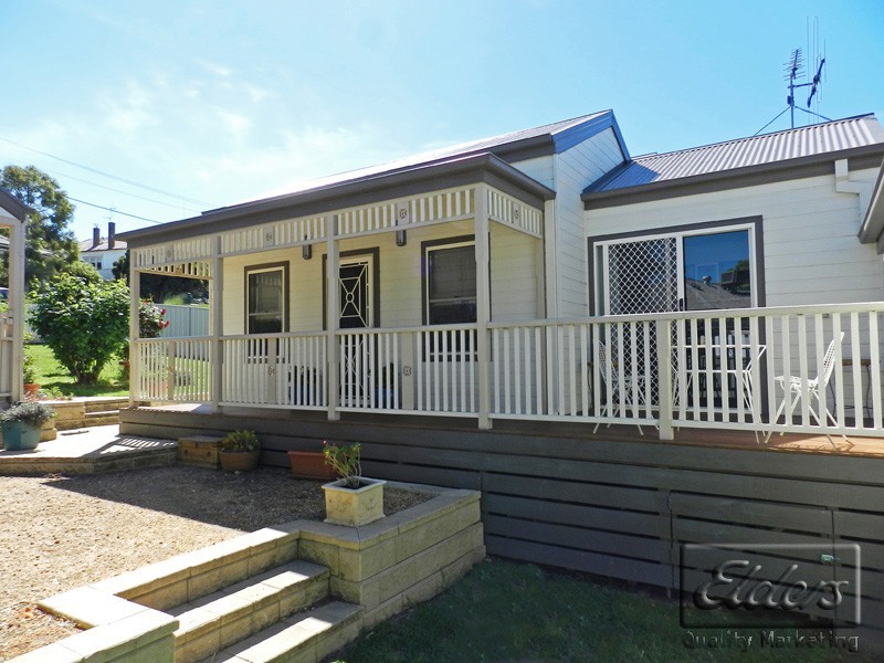 4 Quick Street, Ironbark VIC 3550