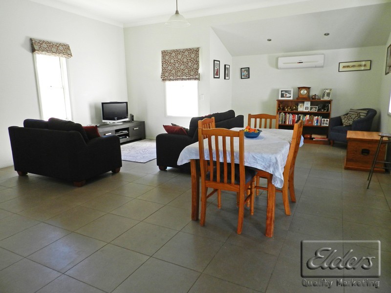 4 Quick Street, Ironbark VIC 3550