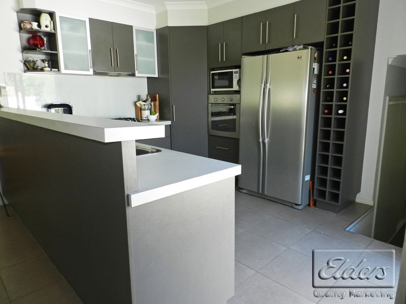4 Quick Street, Ironbark VIC 3550