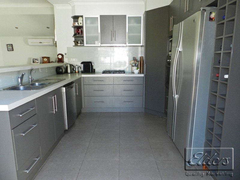 4 Quick Street, Ironbark VIC 3550