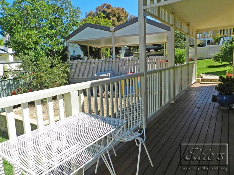 4 Quick Street, Ironbark VIC 3550