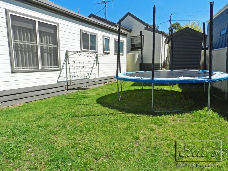 4 Quick Street, Ironbark VIC 3550