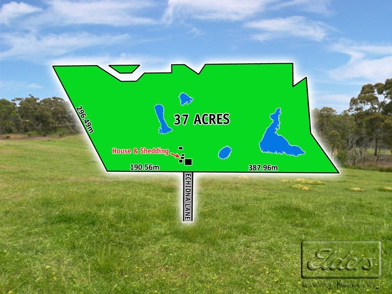 49 Echidna Lane, Lockwood South VIC 3551