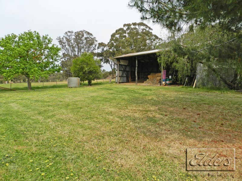 49 Echidna Lane, Lockwood South VIC 3551