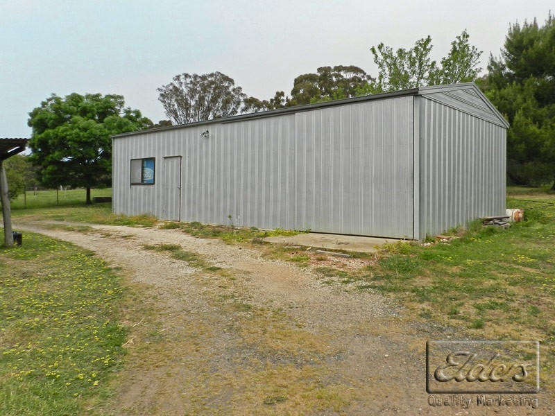 49 Echidna Lane, Lockwood South VIC 3551