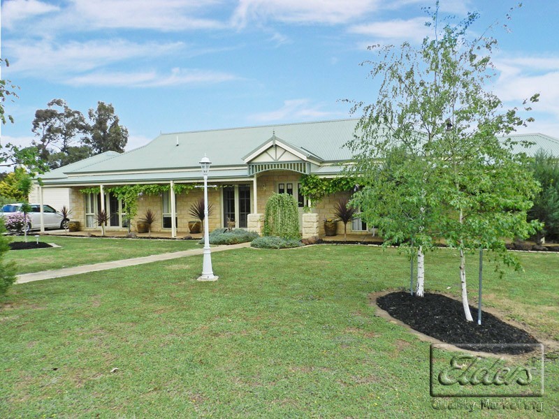 120 Nethercraig Road, Lockwood South VIC 3551