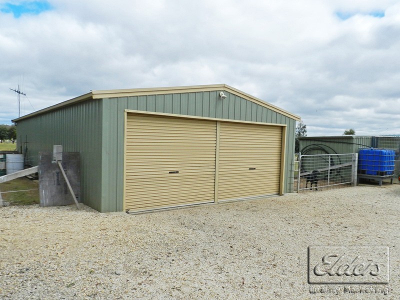 120 Nethercraig Road, Lockwood South VIC 3551