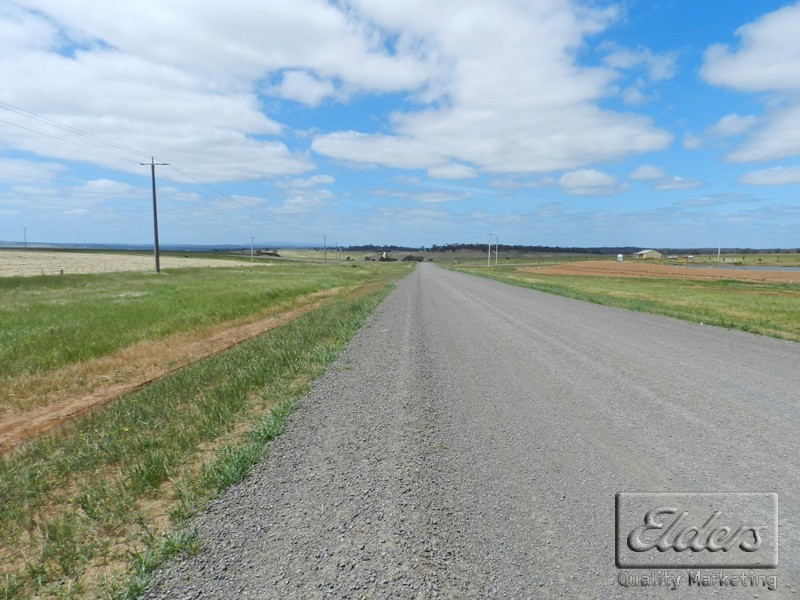 1468 Rodborough Road, Carisbrook VIC 3464