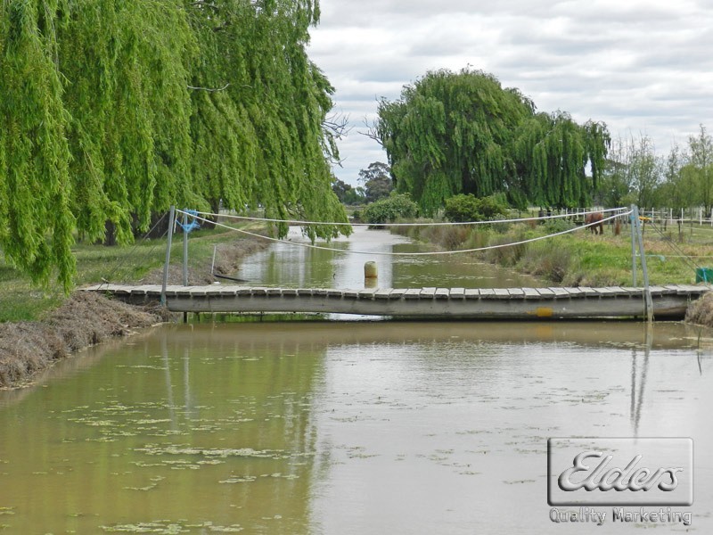 0 Settlement Road, Dingee VIC 3571
