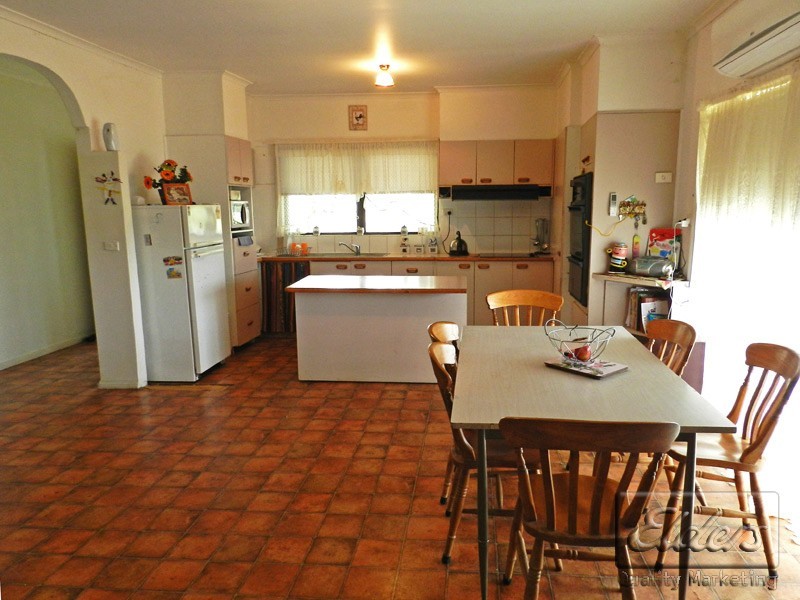 0 Settlement Road, Dingee VIC 3571