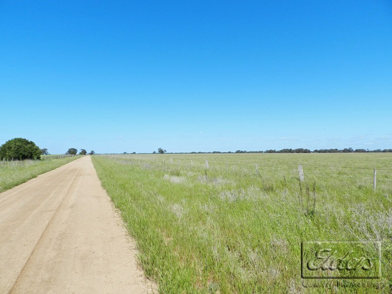 0 Cnr Mitiamo and Lawrys Road, Dingee VIC 3571