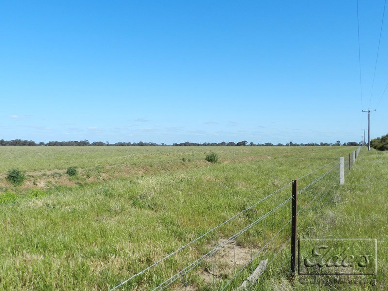 0 Cnr Mitiamo and Lawrys Road, Dingee VIC 3571