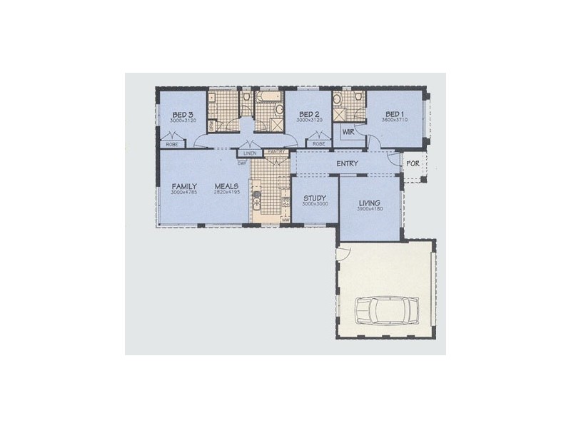 128 Queen Street, Kangaroo Flat VIC 3555