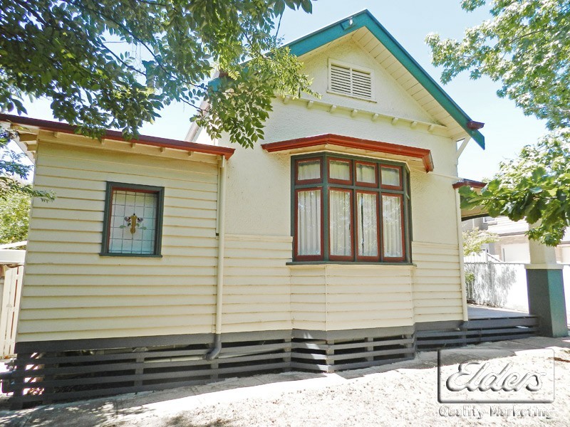 23 Marong Road, Ironbark VIC 3550
