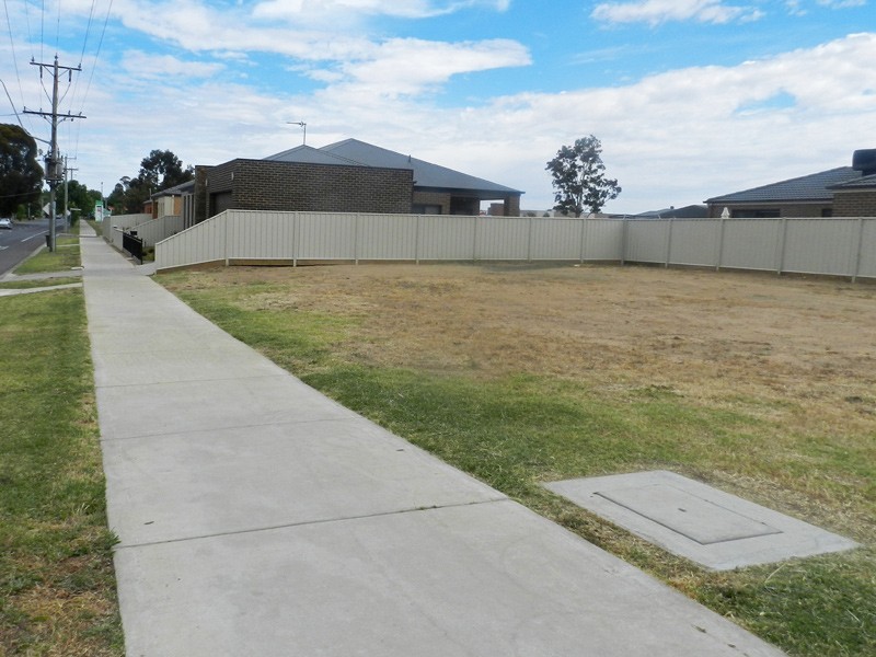 44 Howard Street, Bendigo VIC 3550