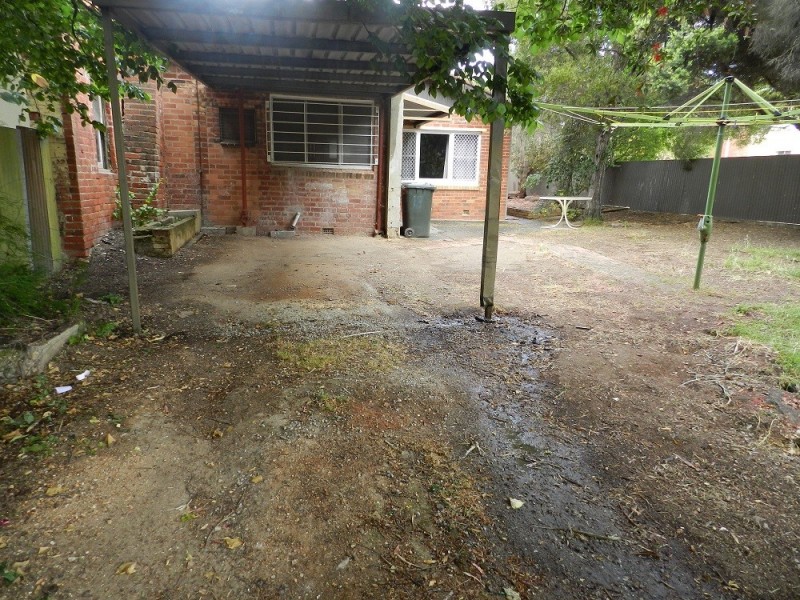8A Sailors Gully Rd, Eaglehawk VIC 3556