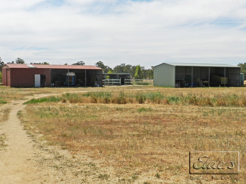 49 O’Briens Lane, Longlea VIC 3551