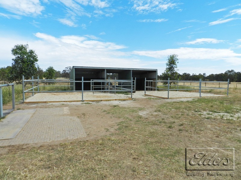49 O’Briens Lane, Longlea VIC 3551